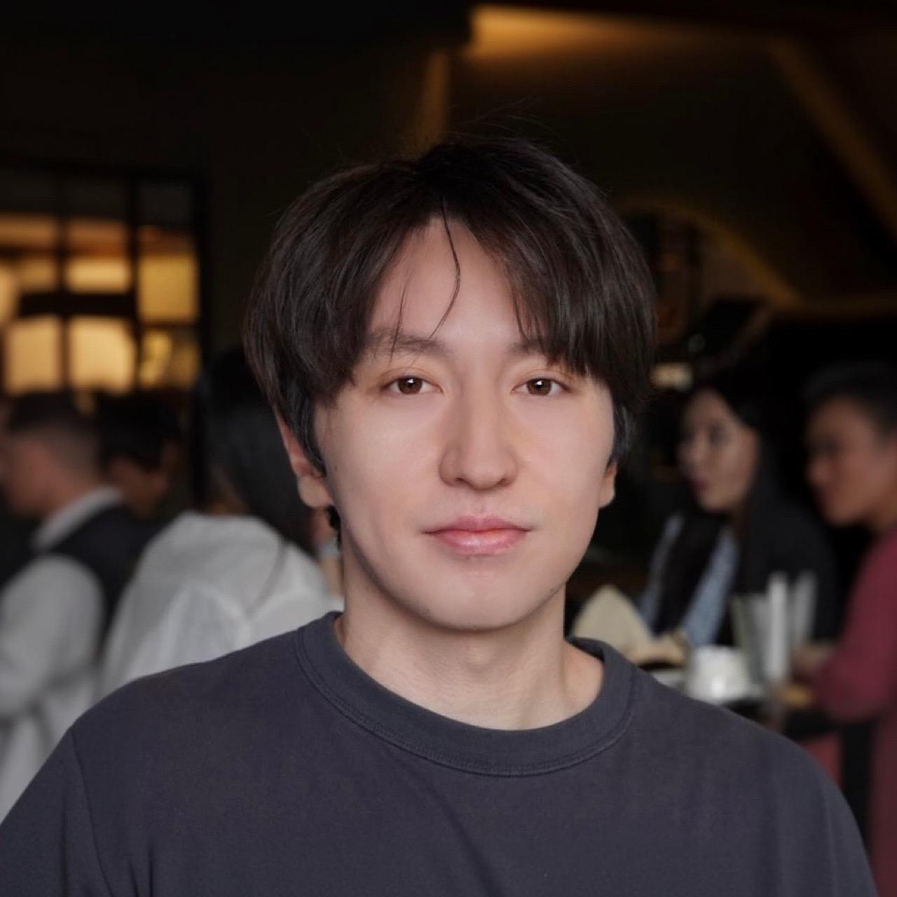 Profile photo