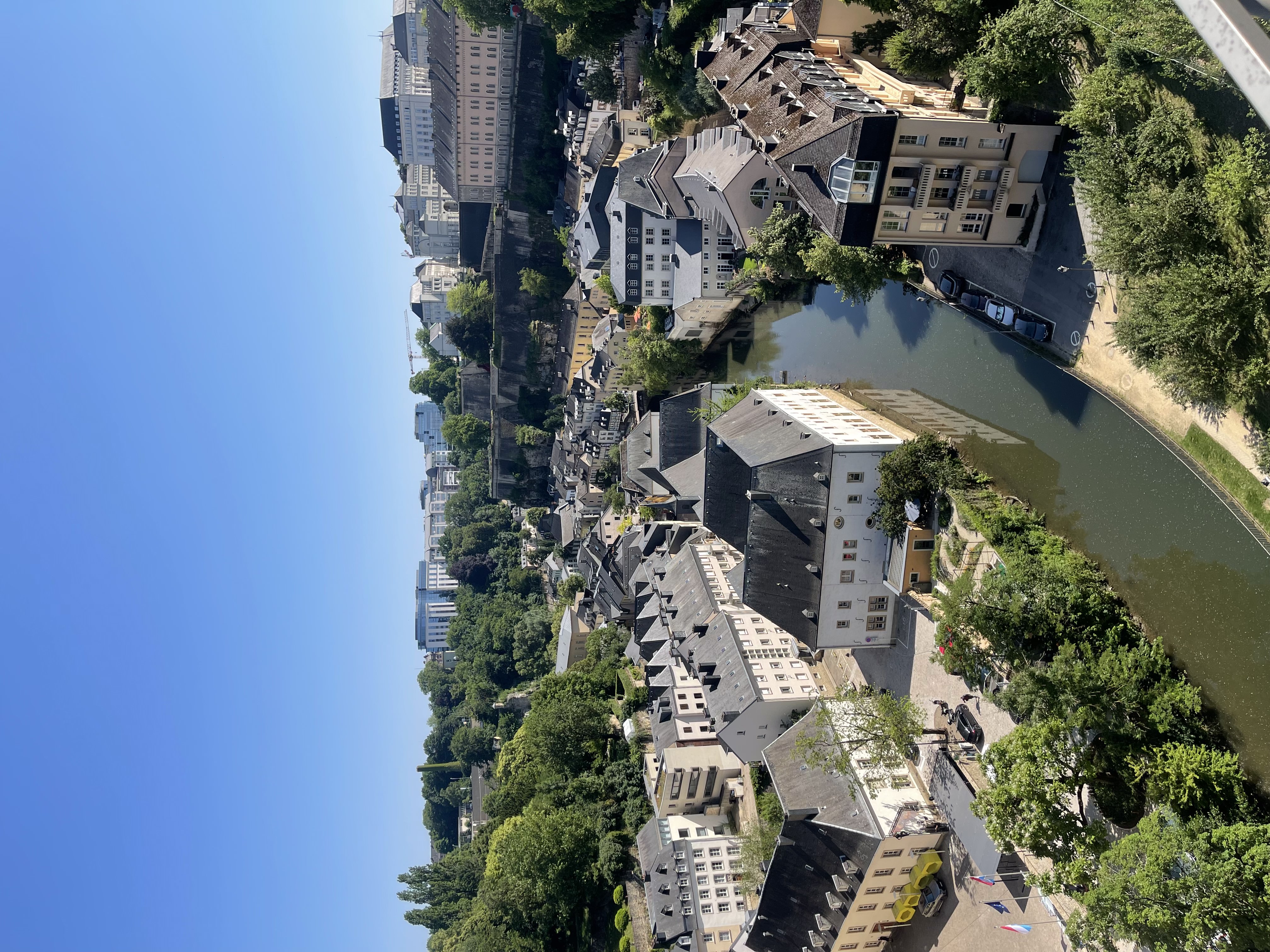 Luxembourg, 2025